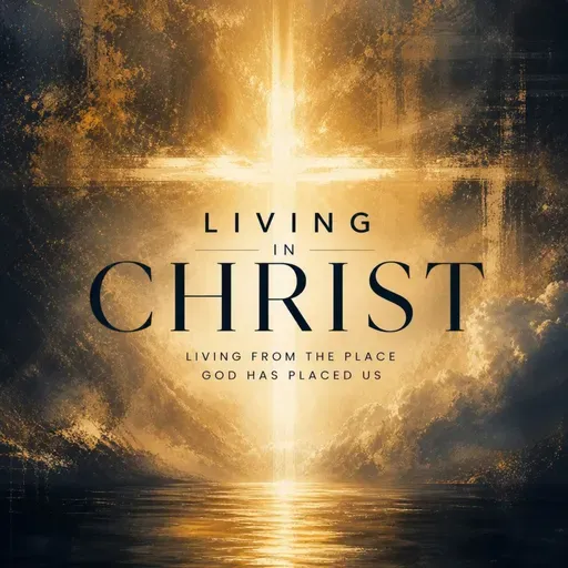Living In Christ