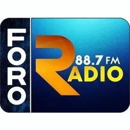 Radio Foro TV en vivo