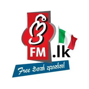 freefm.lk - Italy Sinhala Radio