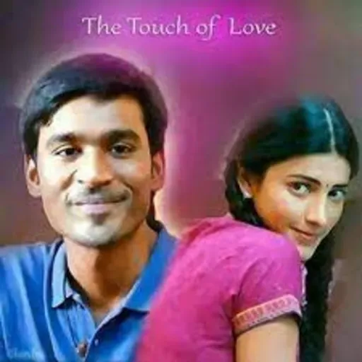 "Neethaane En Ponvasantham💕" - Ep 9 - "Enna Solla Pogirai 🤔" | Idhayathin Kural | Tamil Audio Stories | Sleep Stories