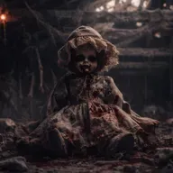 E09 - LA ISLA DE LAS MUÑECAS