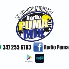 Radio Puma Mix