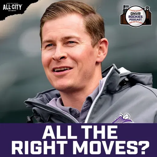 Can Walker Monfort bring the Colorado Rockies back to relevancy again?