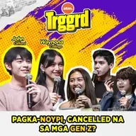 EP 93: Pagka-Noypi , cancelled na sa mga Gen Z?