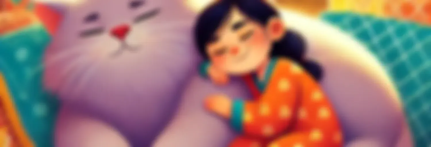 قصص عربية قبل النوم للأطفال丨قصة ليلية سعيدة丨قصة Lia and Chacha