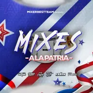 SAMY & SANDRA SANDOVAL DESPECHO MIX - @DJFRANK507_X_@MIXERBESTTEAM