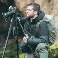 Conociendo a...el creador de contenido y paisajista Juanma Molina