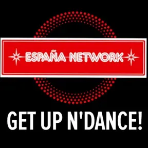 *ESPAÑA NETWORK* RELAY 192