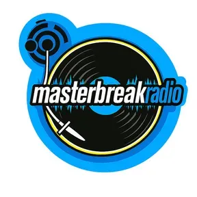 Masterbreak Radio