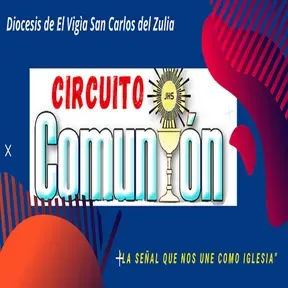 COMUNION LAS VIRTUDES