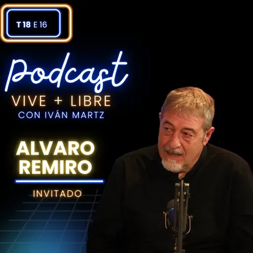 Pensar distinto puede cambiar tu vida - ALVARO REMIRO