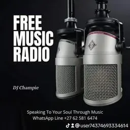 Free Music Pretoria -