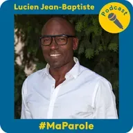 Lucien Jean-Baptiste 2/2 (Rediffusion)