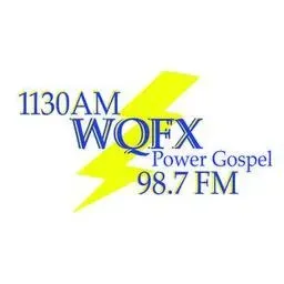 WQFX Power Gospel 1130 AM