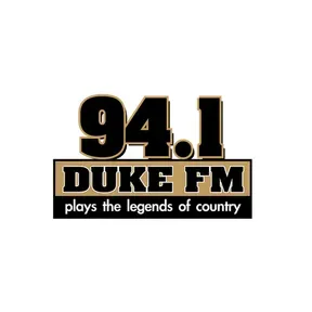 WWDK 94.1 Duke FM