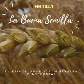 LaBuenaSemillaFM