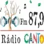 Rádio Canto das Artes FM