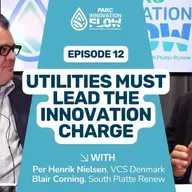 S1E12 -Utilities Must Lead the Innovation Charge