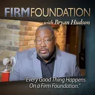 "A Strategy for Strength" –  Firm Foundation Inspiration Minute #218 for May 6, 2026