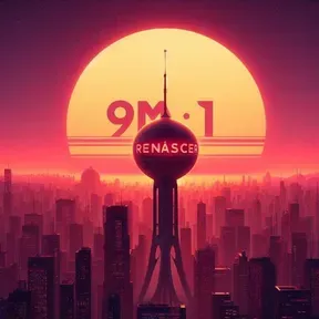 RADIO RENASCER FM