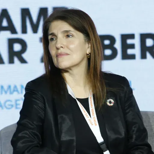 Paula Narváez por candidatura de Bachelet a la Secretaría General de la ONU: "El Presidente ocupa un espacio que es del todo pertinente, como es el foro multilateral más importante"
