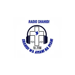 Radio Shahidi 91.7FM Isiolo