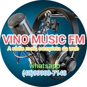 VINO MUSIC FM