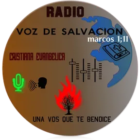 radio voz de salvacion