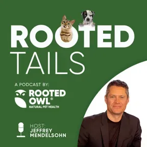 Rooted Tails by Rooted Owl