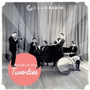 BANDS OF THE TWENTIES