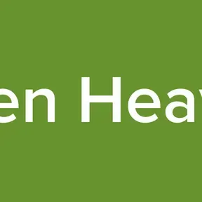 Open Heaven