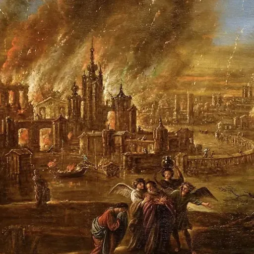 ¿Dios castiga? 