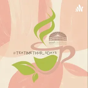 #TeaTimeThursdays