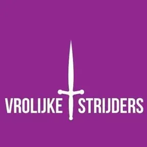 De Vrolijke Strijders