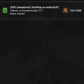 Ganga sampera
