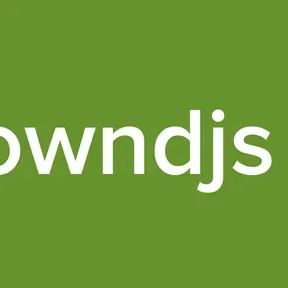 Runtowndjs radio