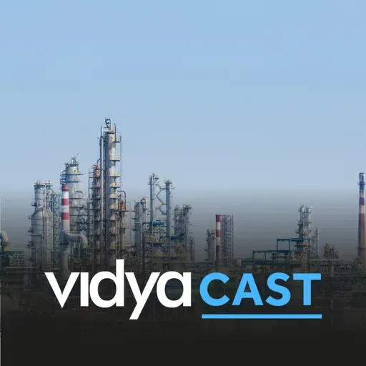 Petrochemical: The Heart of the Industry