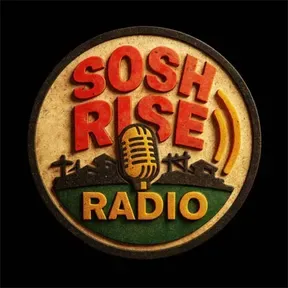 sosh rise radio