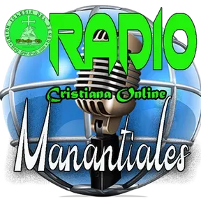RADIO MANANTIALES
