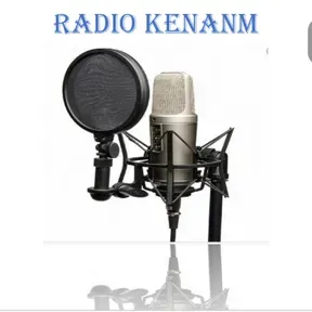 Radio kenanm