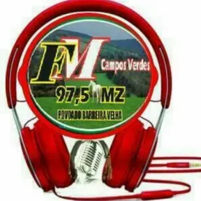 radio campos verdes