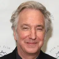 Alan Rickman 10-year Anniversary with Olivia Fahy