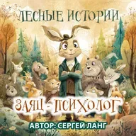 Глава 5. Бобрёнок и больной зуб