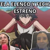 Podcast #406 - «Red River» revela su reparto principal y confirma estreno en televisión para julio. (11-03-2026)