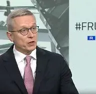 Karsten Wildberger: "So einen mutigen Schritt hat es noch nicht gegeben"