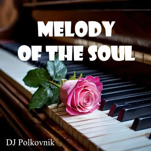 Dj Polkovnik - Melody of the soul (Мелодия души)