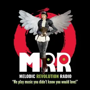 Melodic Revolution Radio