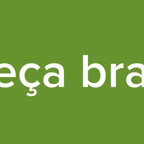 Cabeça branca