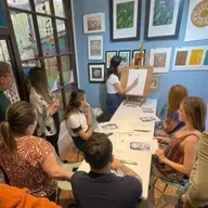 Andrea y Jacobo viven una utopía