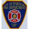 New Britain and Hartford Area Fire Departments